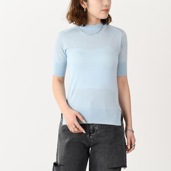 JILSANDER クルーネックセーター