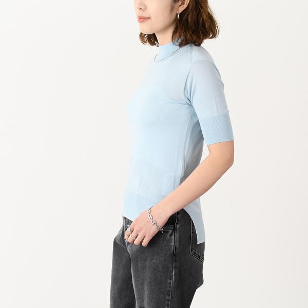 JILSANDER クルーネックセーター