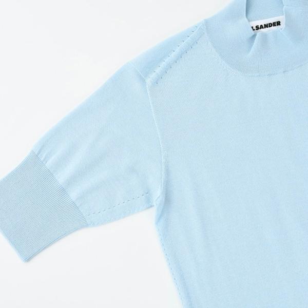 JILSANDER クルーネックセーター