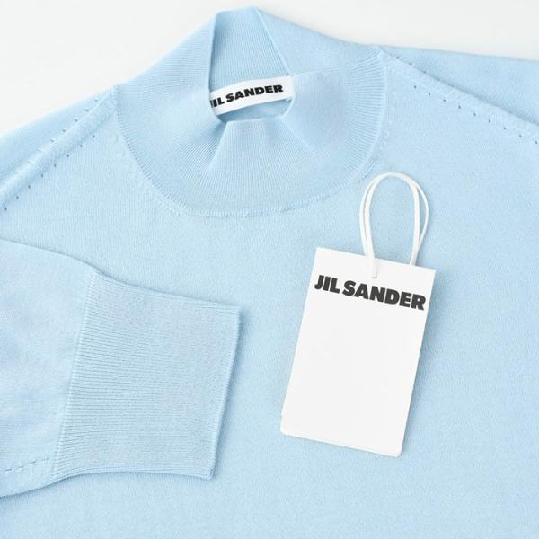 JILSANDER クルーネックセーター