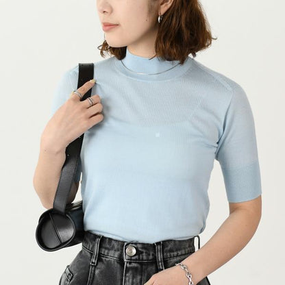 JILSANDER Crewneck Sweater 