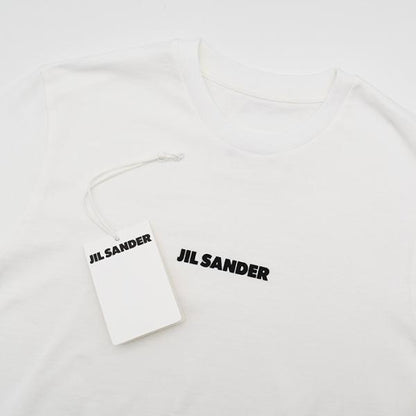 JILSANDER コットン クルーネックTシャツ