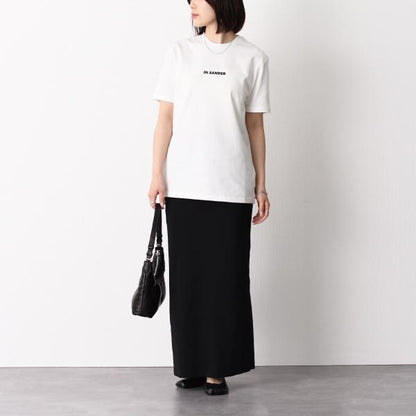 JILSANDER コットン クルーネックTシャツ