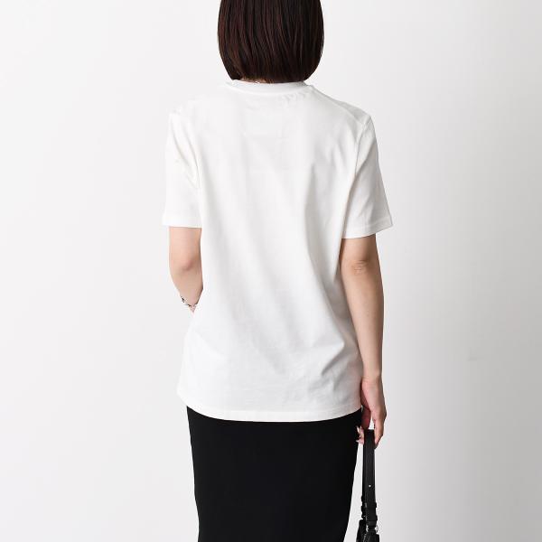 JILSANDER コットン クルーネックTシャツ