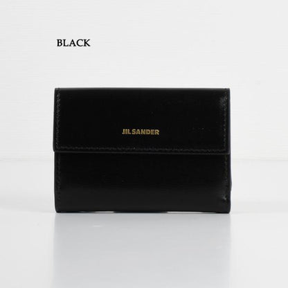 JILSANDER ロゴ入りミニ財布