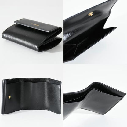 JILSANDER ロゴ入りミニ財布