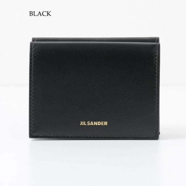 JILSANDER ジルサンダー ロゴ入り ベビーウォレット