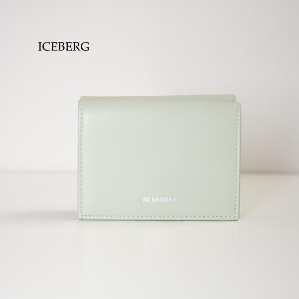 JILSANDER ジルサンダー ロゴ入り ベビーウォレット