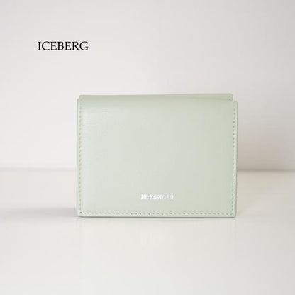 JILSANDER ジルサンダー ロゴ入り ベビーウォレット