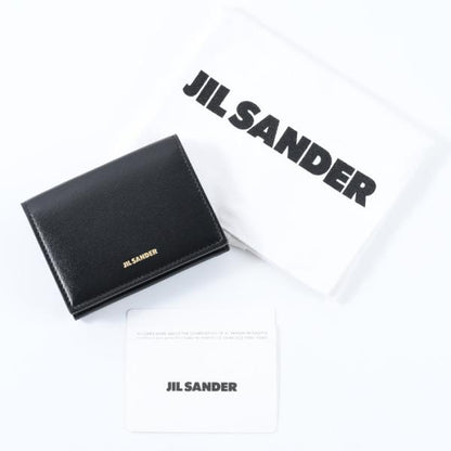 JILSANDER ジルサンダー ロゴ入り ベビーウォレット