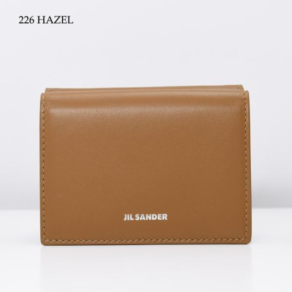 JILSANDER ジルサンダー ミニ ウォレット – FELICE