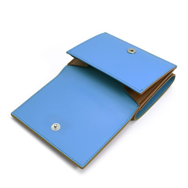 JILSANDER ジルサンダー ミニ ウォレット