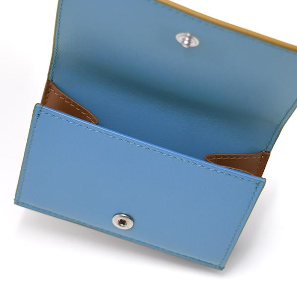 JILSANDER ジルサンダー ミニ ウォレット