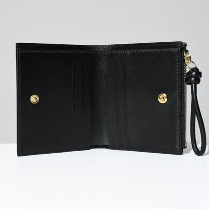 JILSANDER 二つ折りミニWALLET