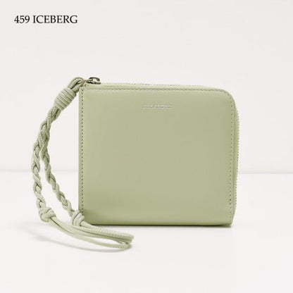 JILSANDER TANGLE 카드 홀더 