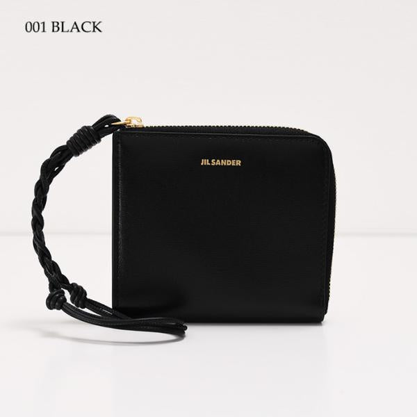 JILSANDER TANGLE 카드 홀더 