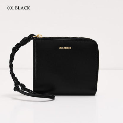 JILSANDER TANGLE 카드 홀더 