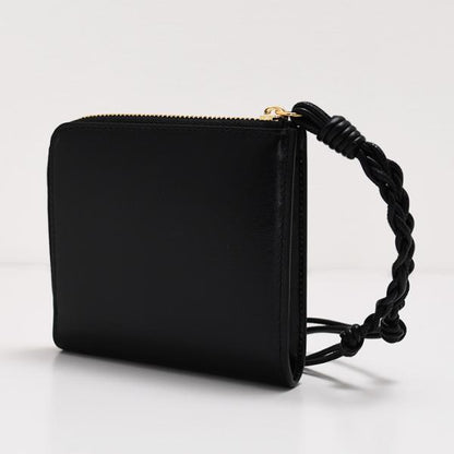 JILSANDER TANGLE 카드 홀더 
