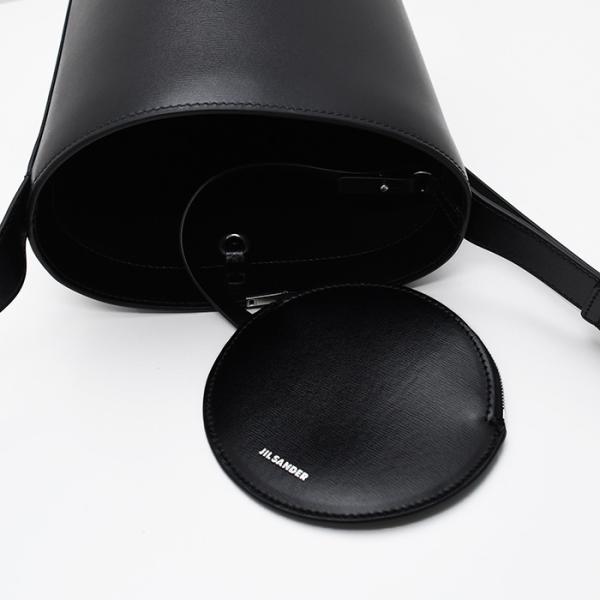 JILSANDER ジルサンダー Cannolo バケットバッグ