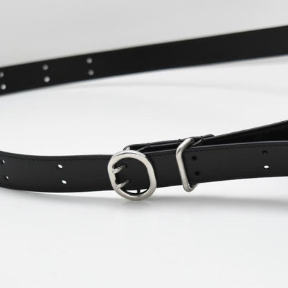 JILSANDER ジルサンダー Cannolo バケットバッグ