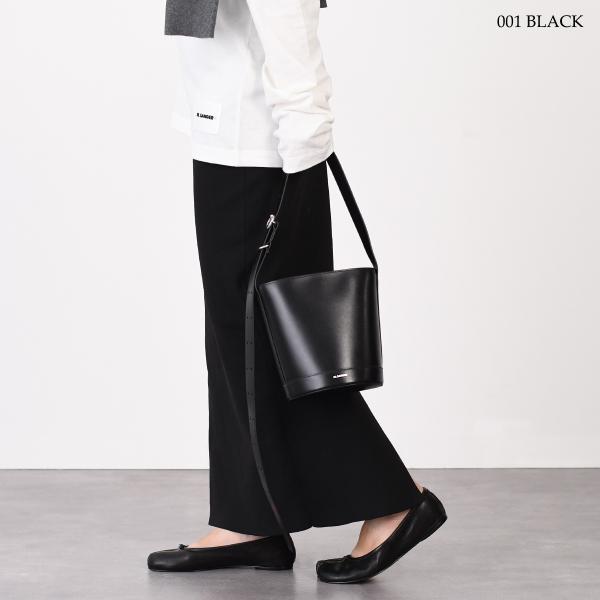 JILSANDER ジルサンダー Cannolo バケットバッグ