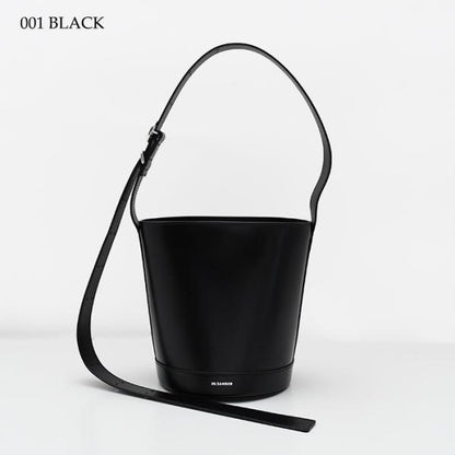 JILSANDER ジルサンダー Cannolo バケットバッグ