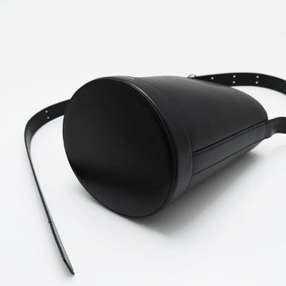 JILSANDER ジルサンダー Cannolo バケットバッグ