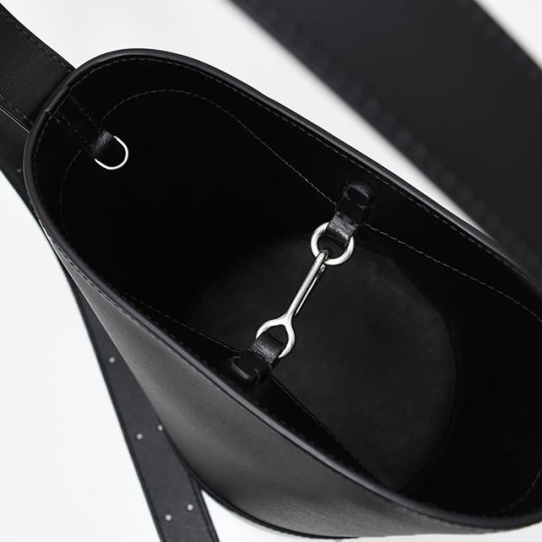 JILSANDER ジルサンダー Cannolo バケットバッグ