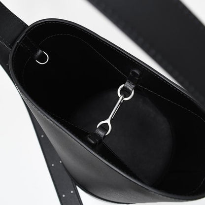 JILSANDER ジルサンダー Cannolo バケットバッグ