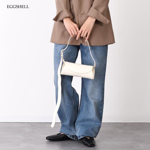 JILSANDER Cannolo ミニバッグ