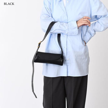 JILSANDER Cannolo ミニバッグ
