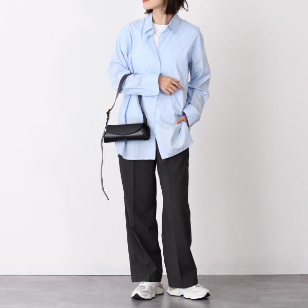 JILSANDER Cannolo ミニバッグ