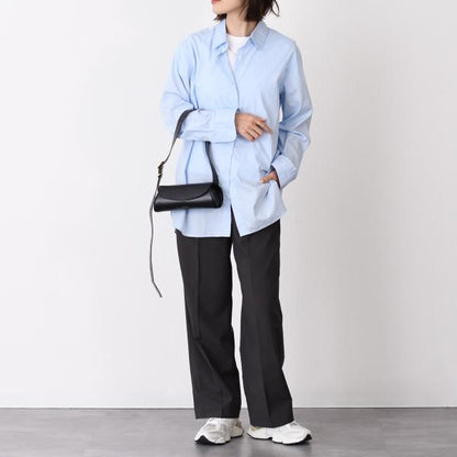 JILSANDER Cannolo ミニバッグ