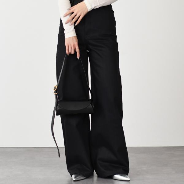 JILSANDER Cannolo ミニバッグ