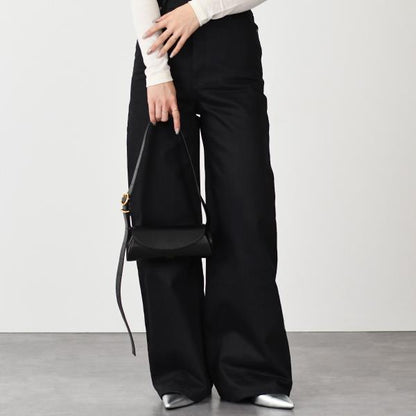 JILSANDER Cannolo ミニバッグ