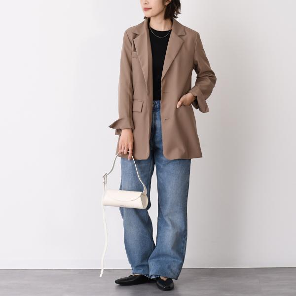 JILSANDER Cannolo ミニバッグ