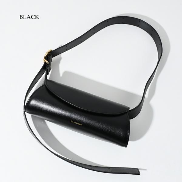 JILSANDER Cannolo ミニバッグ