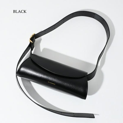 JILSANDER Cannolo ミニバッグ