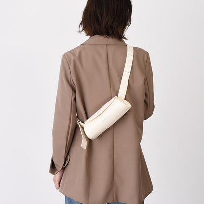 JILSANDER Cannolo ミニバッグ