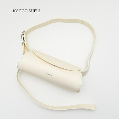 JILSANDER Cannolo ミニバッグ