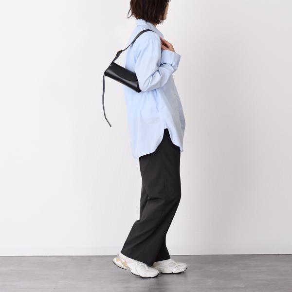 JILSANDER Cannolo ミニバッグ