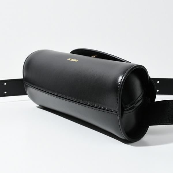 JILSANDER Cannolo ミニバッグ