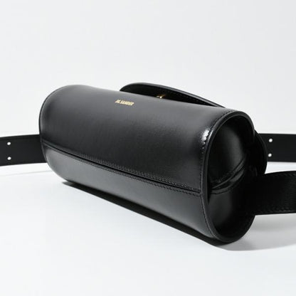 JILSANDER Cannolo ミニバッグ