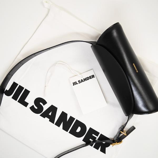 JILSANDER Cannolo ミニバッグ