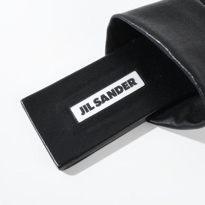 JILSANDER バンド フラット サンダル