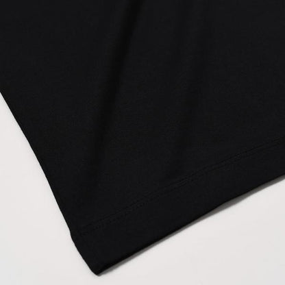 JILSANDER モックネックTシャツ