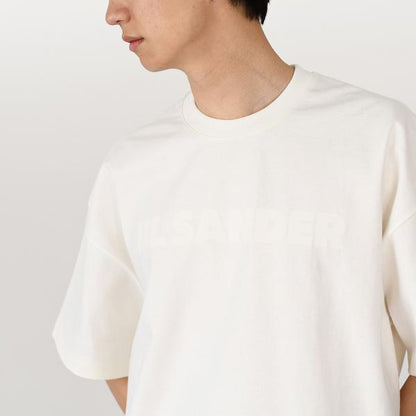 JILSANDER ロゴTシャツ