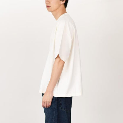 JILSANDER ロゴTシャツ