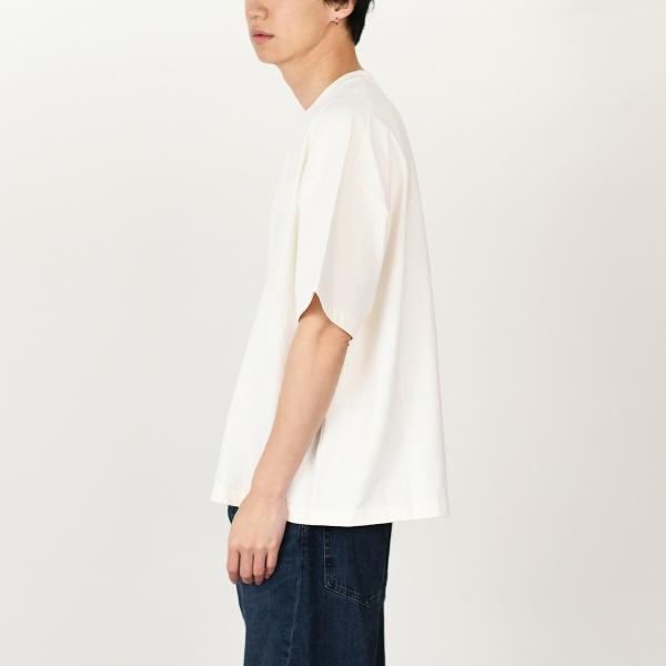 JILSANDER ロゴTシャツ