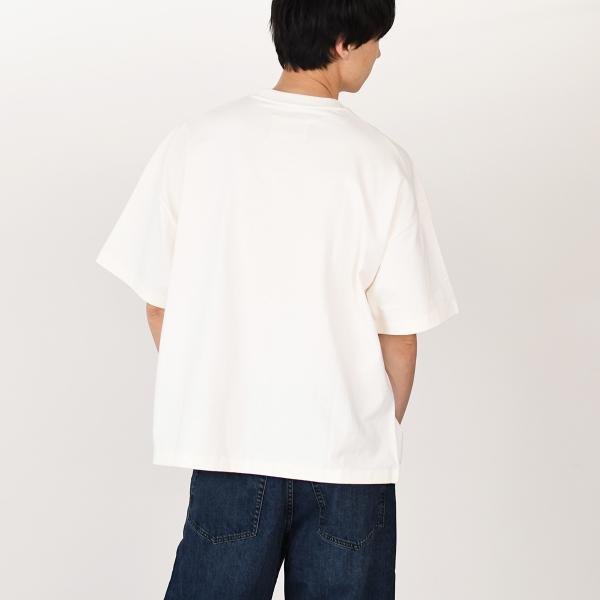 JILSANDER ロゴTシャツ